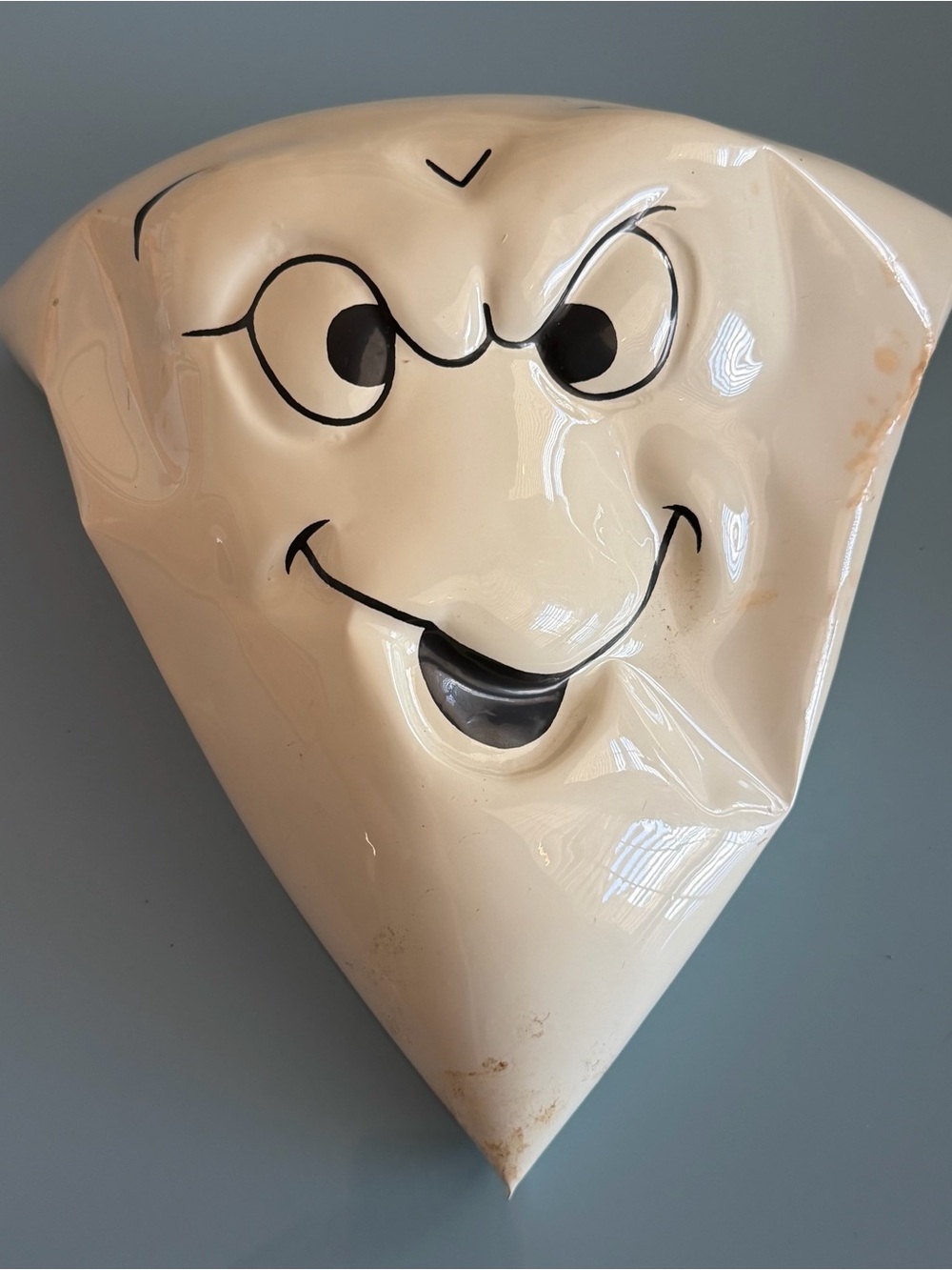 Vintage Casper mask